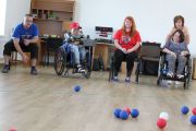 Tím BASHTO SPORTS triumfoval na Boccia Open 2018 v Prešove IMG_1468